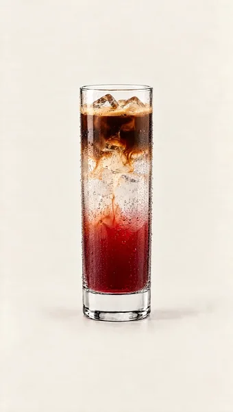 Cranberry Espresso