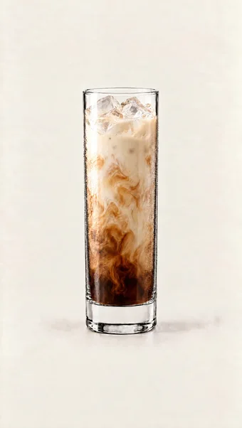 Iced Latte