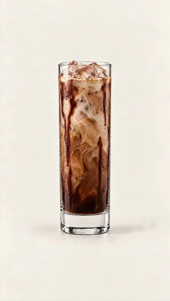 Iced Mocha